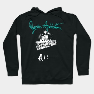 alternative rock band Hoodie